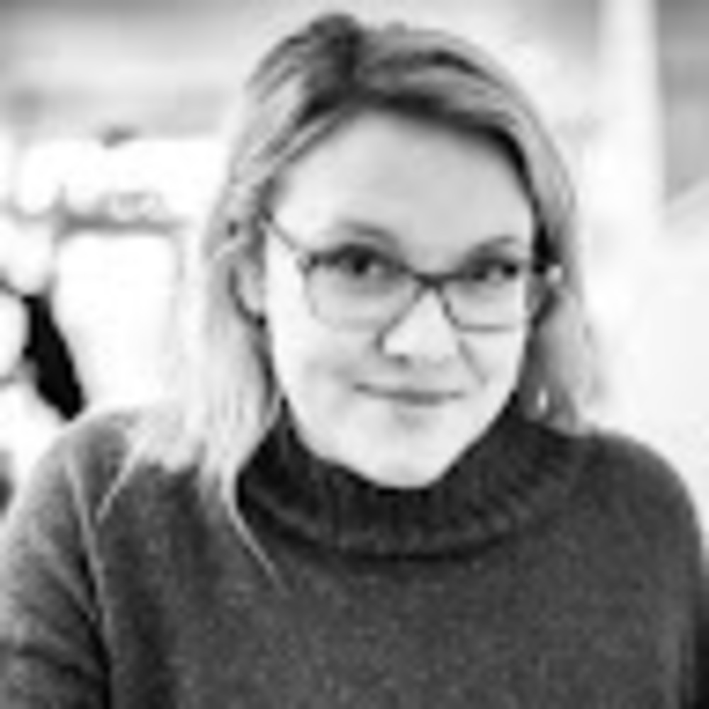 Meet your Posher, Melissa